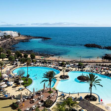 Hotel Alexandre Grand Teguise Playa Costa Teguise Esterno foto