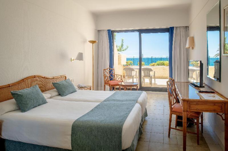 Hotel Alexandre Grand Teguise Playa Costa Teguise Camera foto