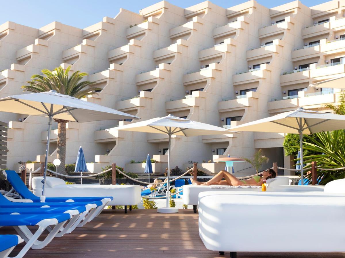 Hotel Alexandre Grand Teguise Playa Costa Teguise Esterno foto