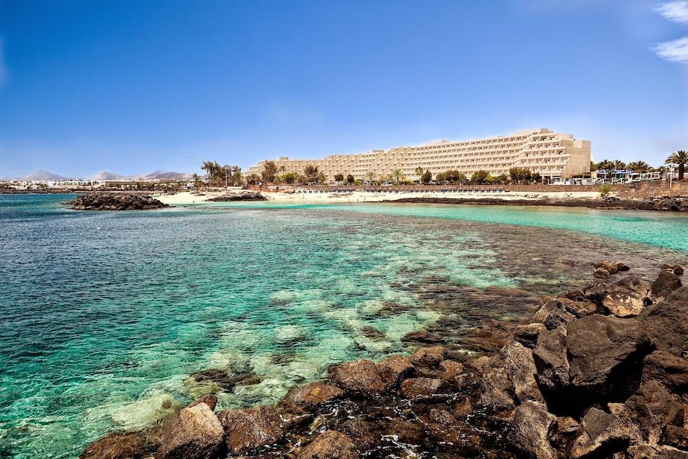 Hotel Alexandre Grand Teguise Playa Costa Teguise Esterno foto