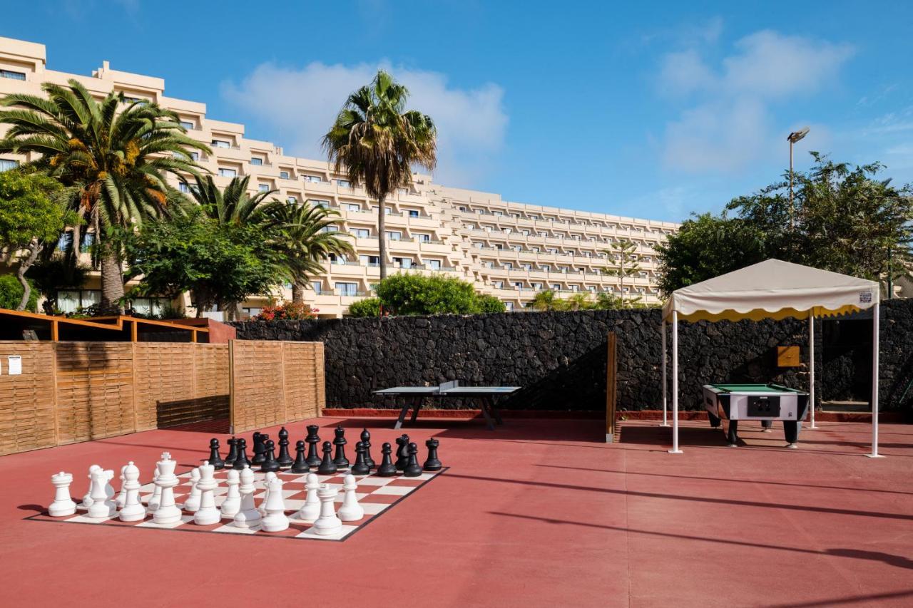 Hotel Alexandre Grand Teguise Playa Costa Teguise Esterno foto