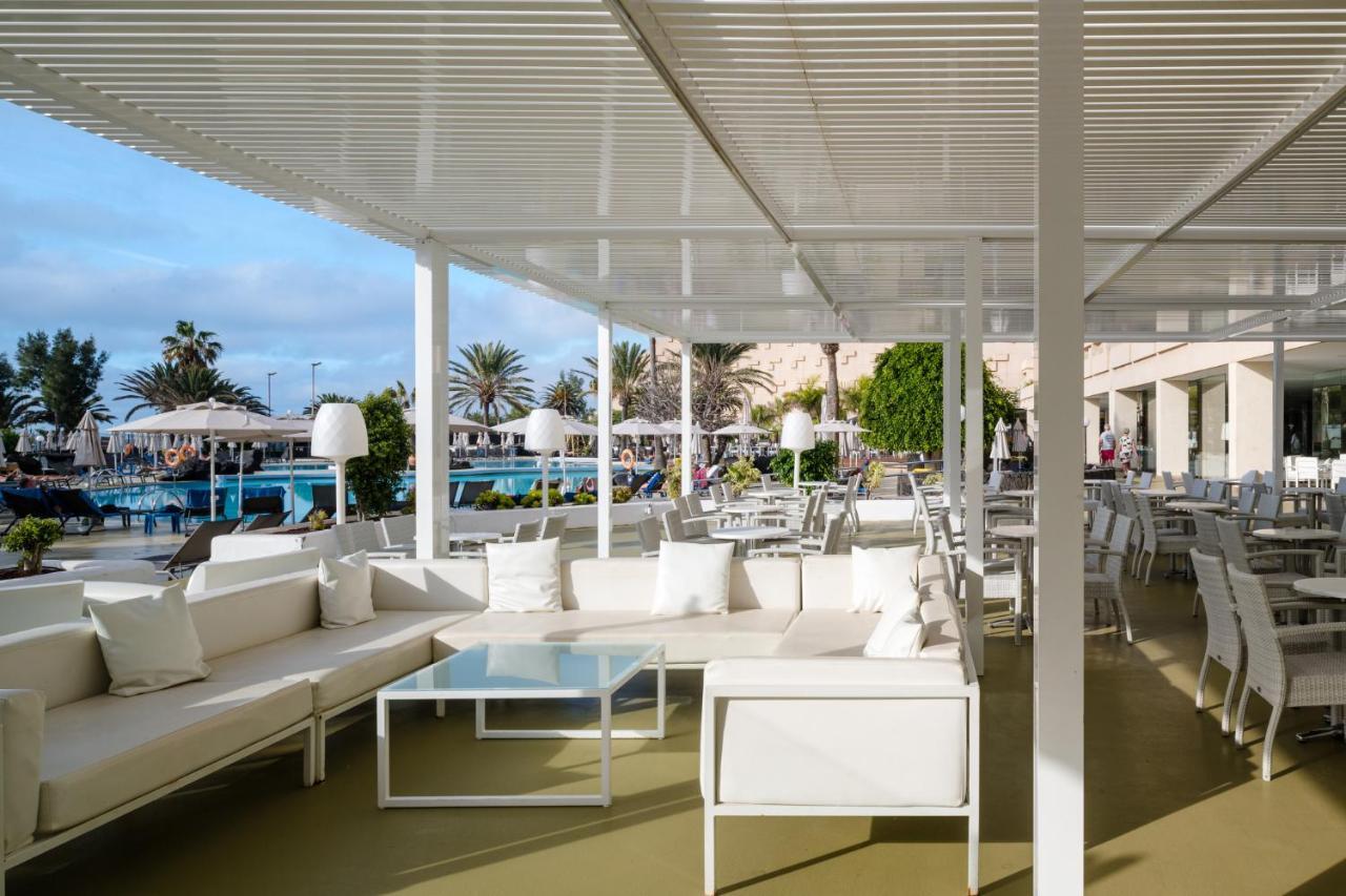 Hotel Alexandre Grand Teguise Playa Costa Teguise Esterno foto