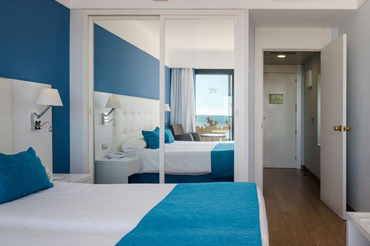 Hotel Alexandre Grand Teguise Playa Costa Teguise Esterno foto