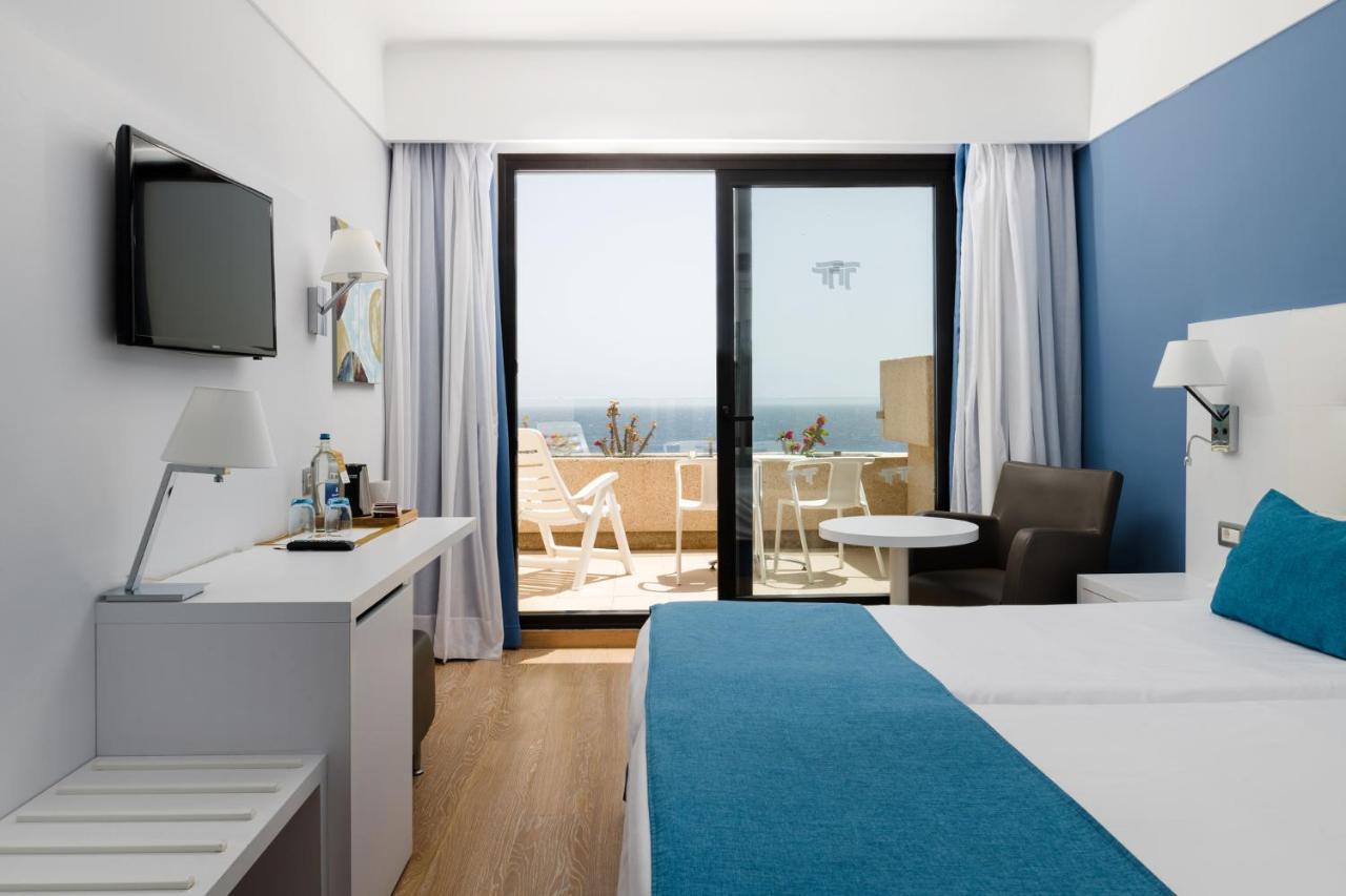 Hotel Alexandre Grand Teguise Playa Costa Teguise Esterno foto