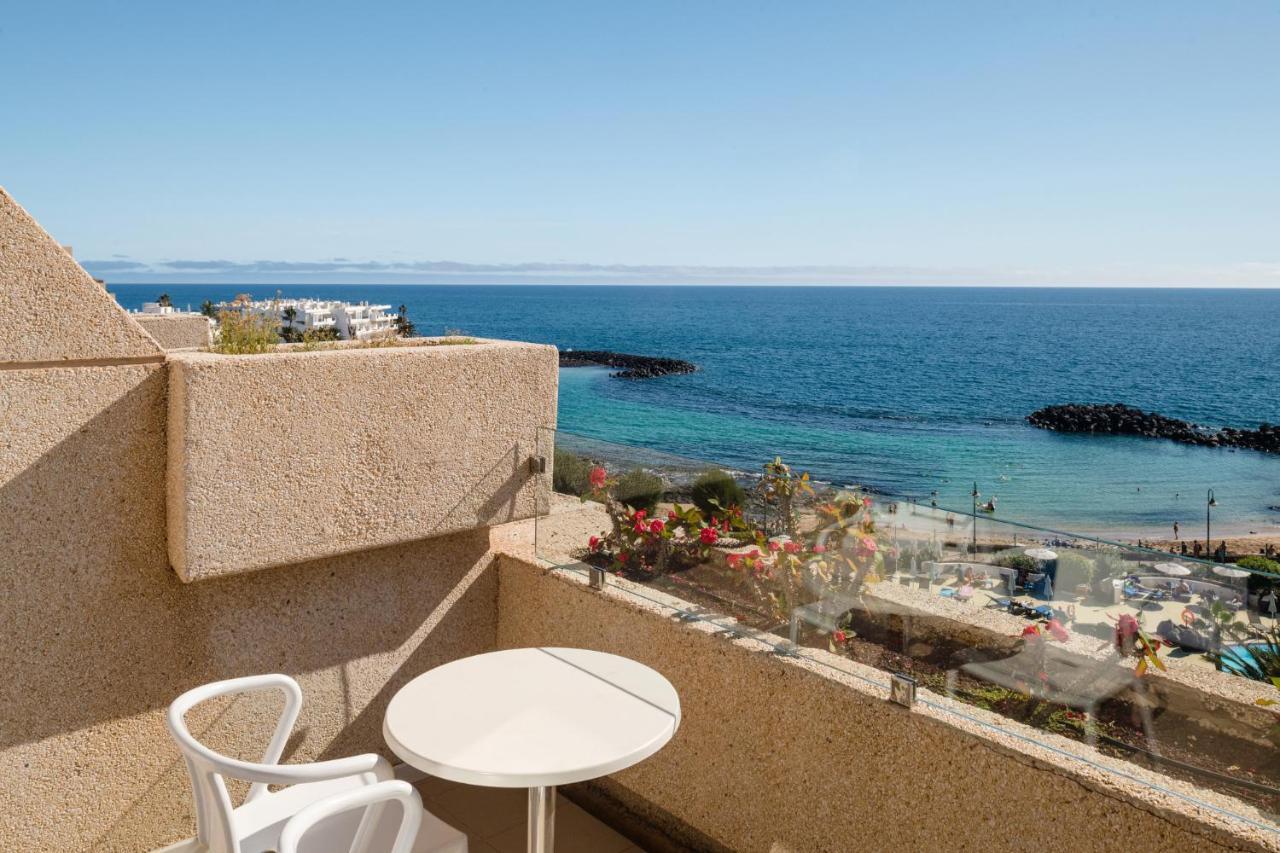 Hotel Alexandre Grand Teguise Playa Costa Teguise Esterno foto