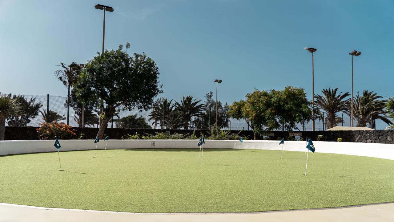 Hotel Alexandre Grand Teguise Playa Costa Teguise Esterno foto