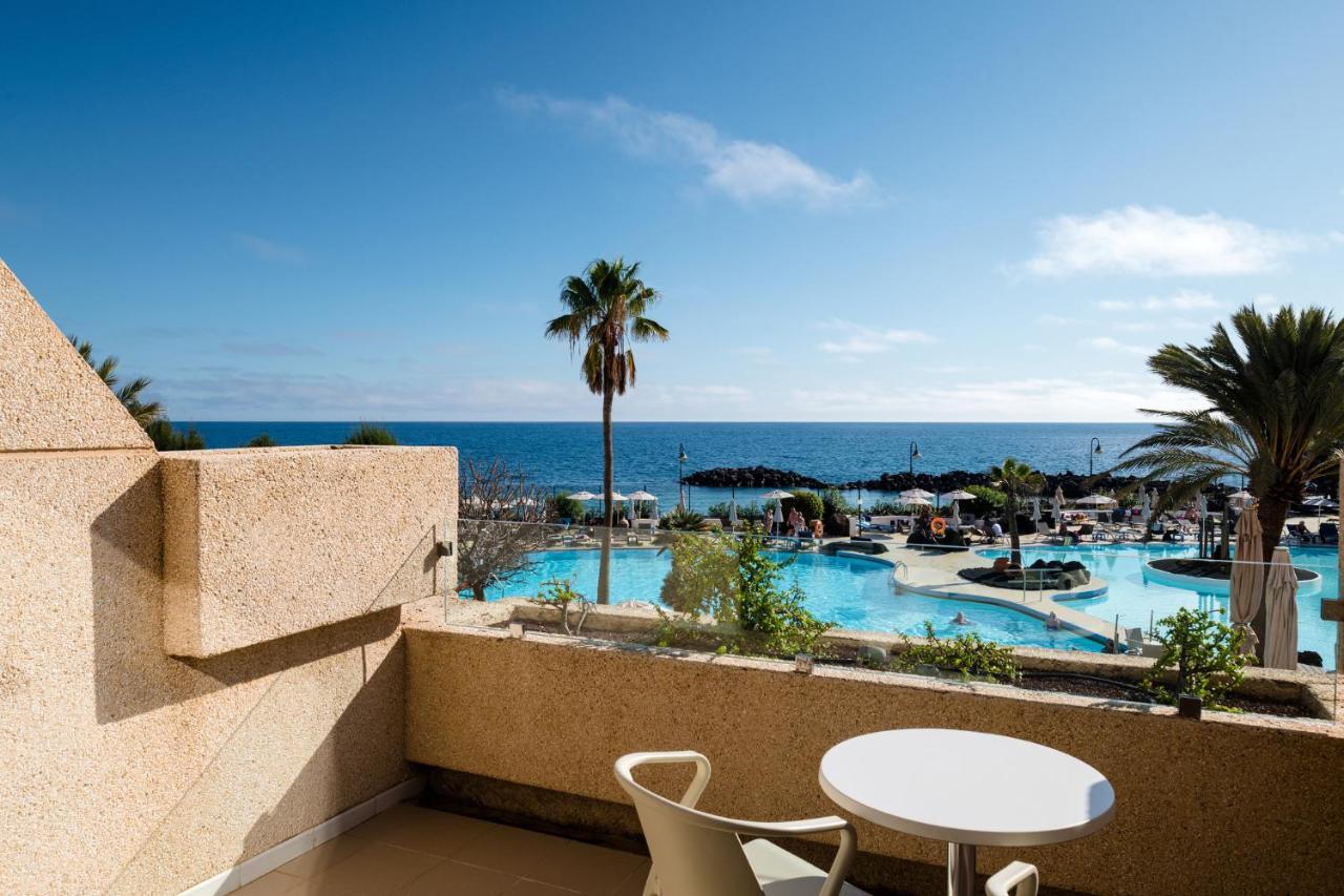 Hotel Alexandre Grand Teguise Playa Costa Teguise Esterno foto