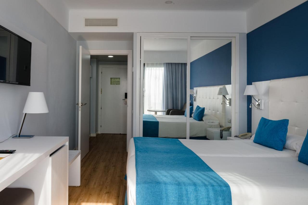 Hotel Alexandre Grand Teguise Playa Costa Teguise Esterno foto