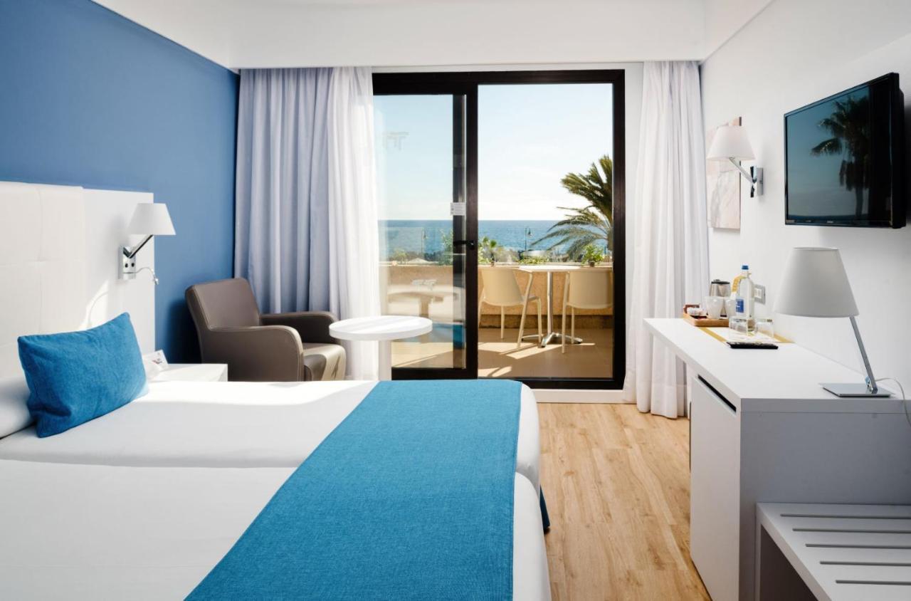Hotel Alexandre Grand Teguise Playa Costa Teguise Esterno foto