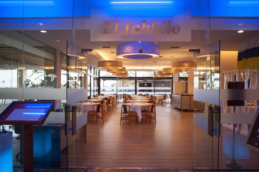 Hotel Alexandre Grand Teguise Playa Costa Teguise Esterno foto