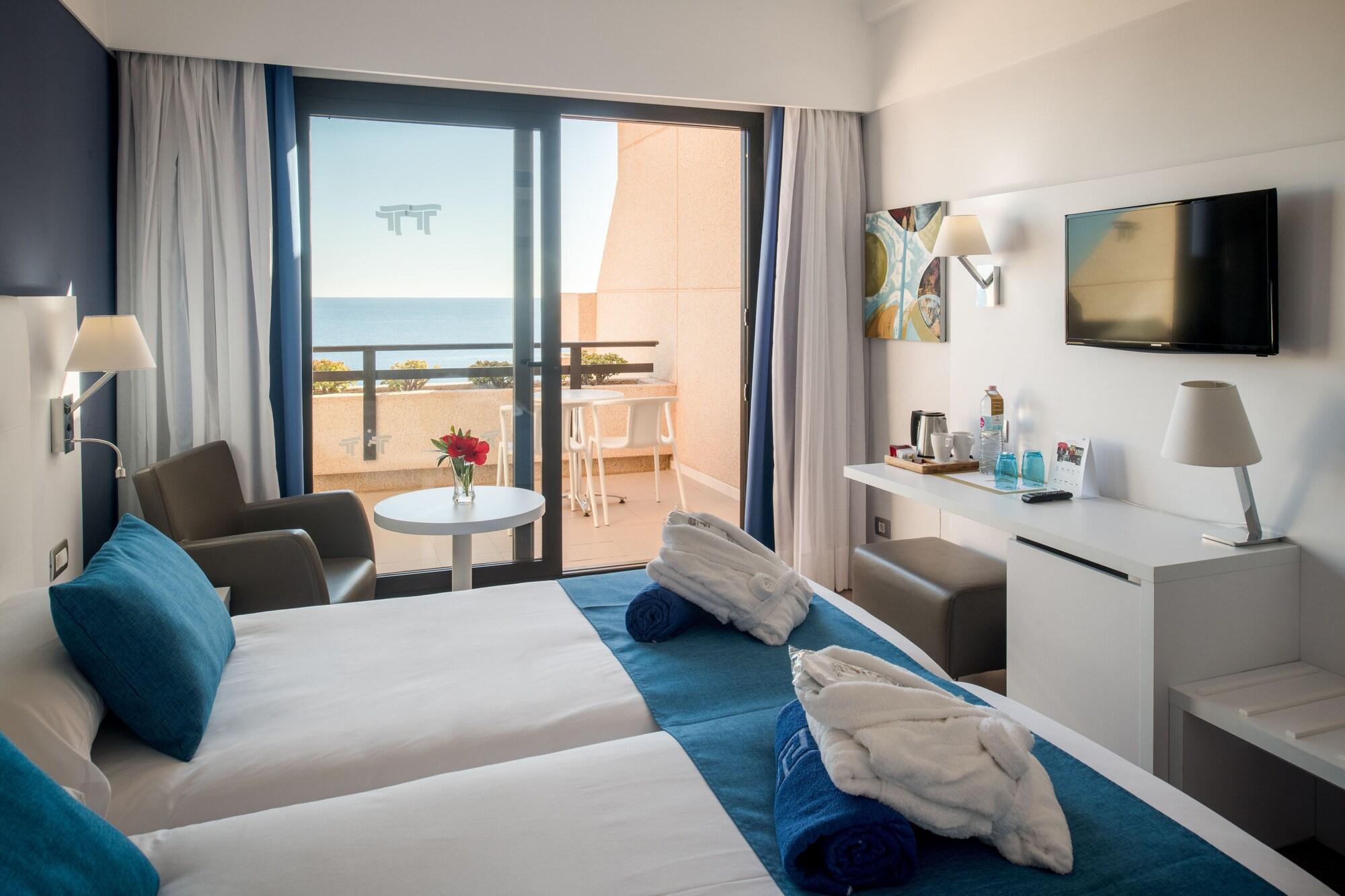 Hotel Alexandre Grand Teguise Playa Costa Teguise Esterno foto