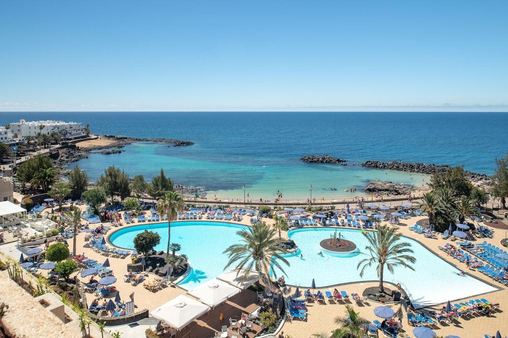 Hotel Alexandre Grand Teguise Playa Costa Teguise Esterno foto