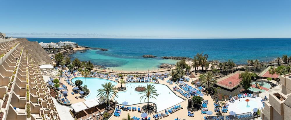 Hotel Alexandre Grand Teguise Playa Costa Teguise Esterno foto