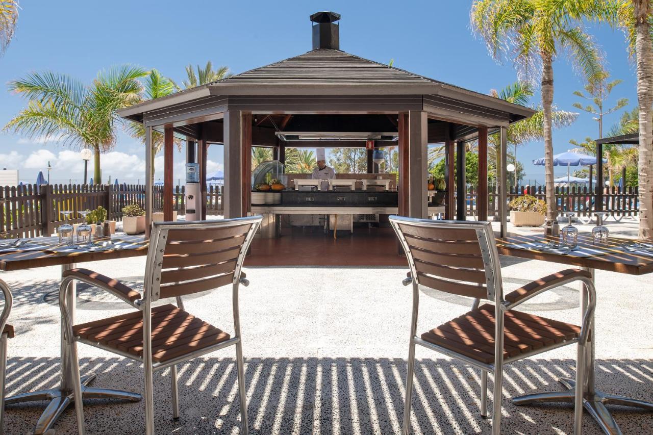 Hotel Alexandre Grand Teguise Playa Costa Teguise Esterno foto