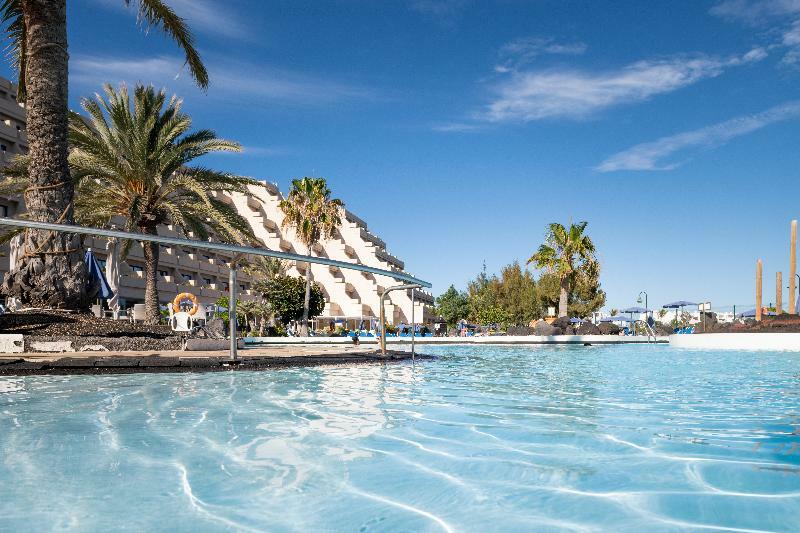 Hotel Alexandre Grand Teguise Playa Costa Teguise Esterno foto